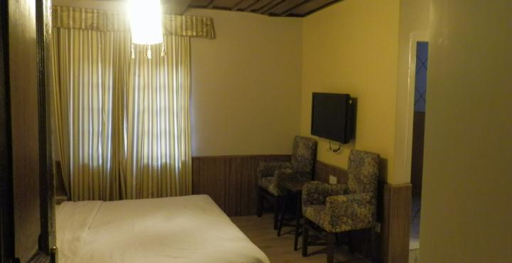 Chevron Fairhavens, Nainital Hotel Exterior foto