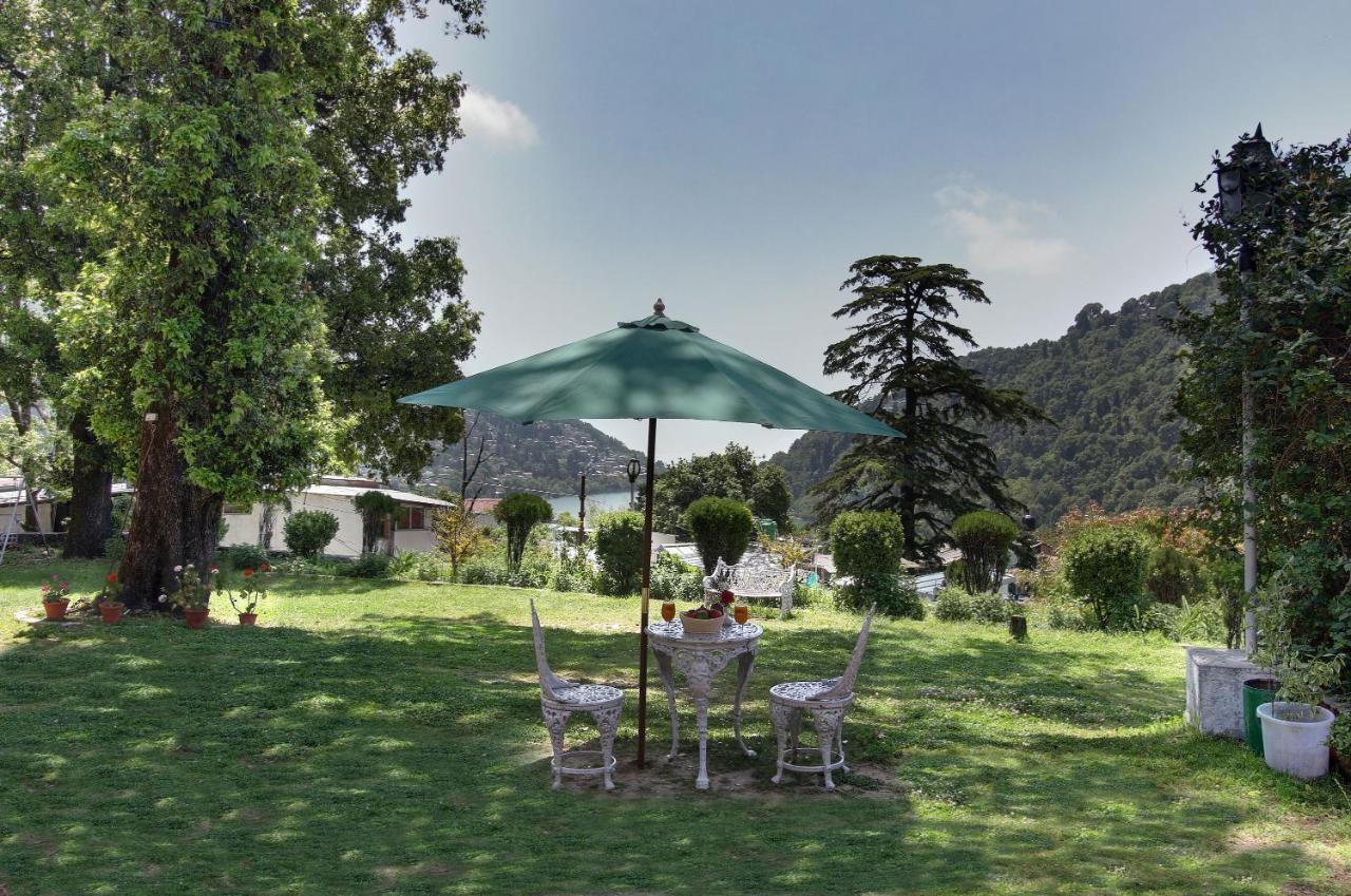 Chevron Fairhavens, Nainital Hotel Exterior foto